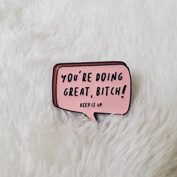 Pins - Picture 4 of 9